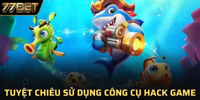 Bật mí tuyệt chiêu hạ gục con mồi nhanh nhất