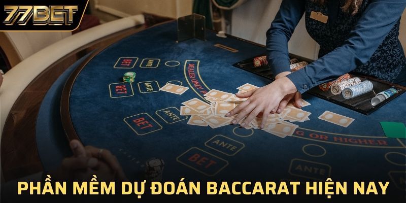 Tìm hiểu sơ lược về app dự đoán baccarat