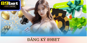 Đăng Ký 89BET