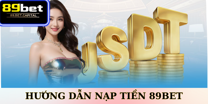 Hướng dẫn Nạp tiền 77BET từng bước