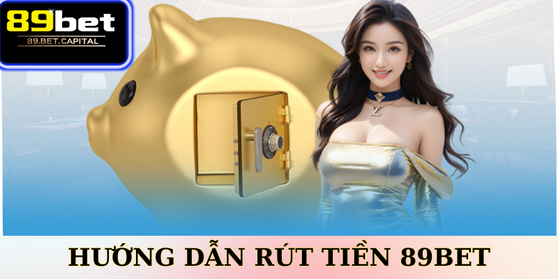 Hướng dẫn Rút tiền 77BET từng bước