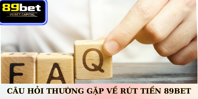 FAQ – Câu hỏi thường gặp về Rút tiền77BET