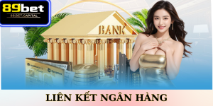 Liên kết ngân hàng 89BET