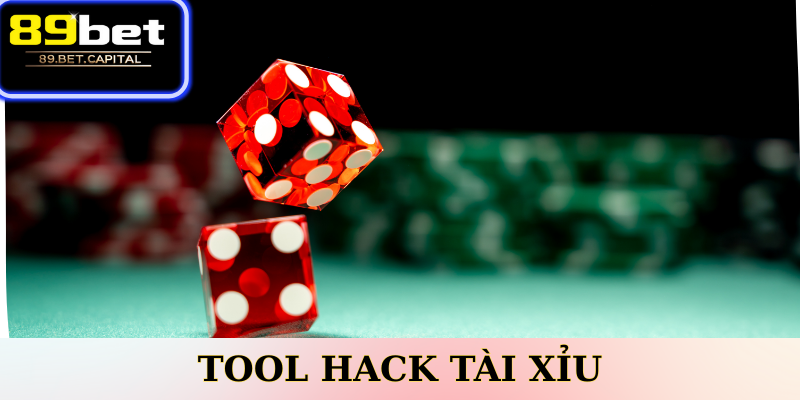 Tool Hack Tài Xỉu