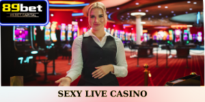 Sexy Live Casino