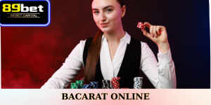 Bacarat Online