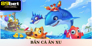 Bắn cá ăn xu