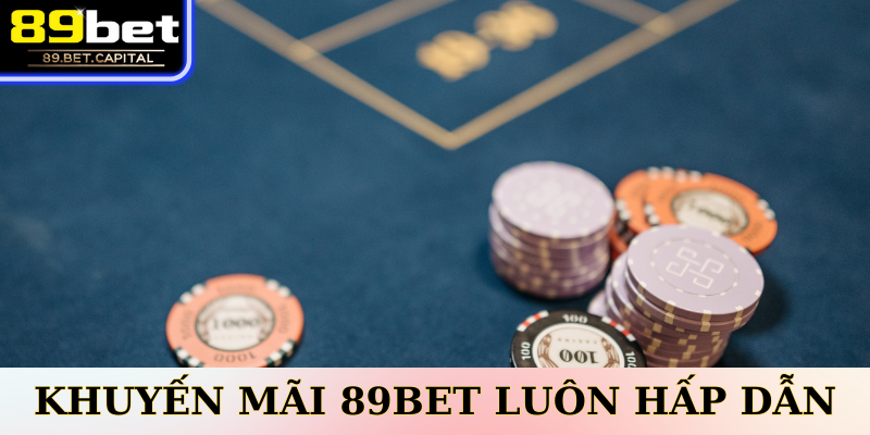 khuyến mãi 77bet luôn hấp dẫn 