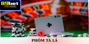 Phỏm Tá Lả