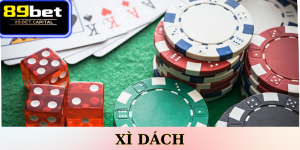 Cách chơi xì dách