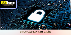 Truy cập khi link bị chặn