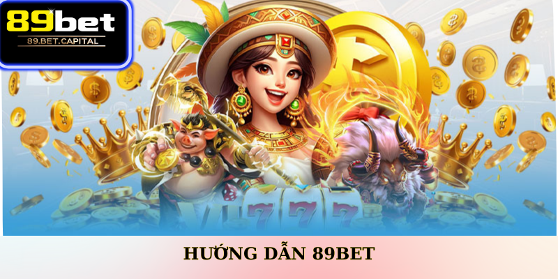 Hướng Dẫn 77BET