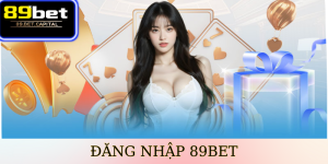 Đăng Nhập 89BET