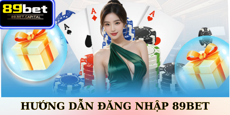 Hướng dẫn chi tiết Đăng nhập 77BET