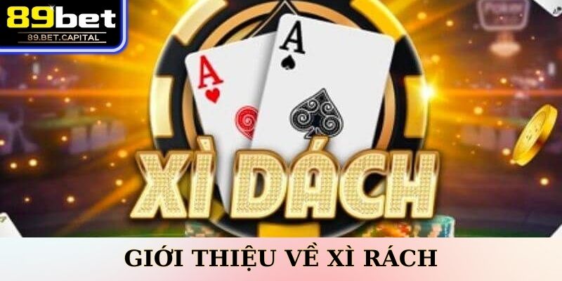 Giới Thiệu Về Xì Rách