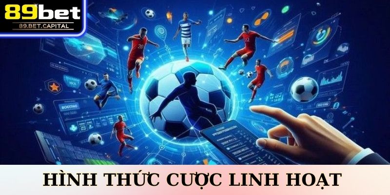 Cá cược linh hoạt