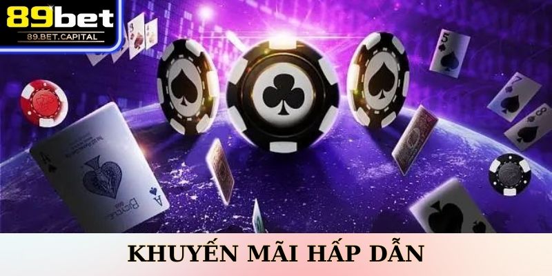 Khuyến Mãi Hấp Dẫn Cho Người Chơi Phỏm Tá Lả