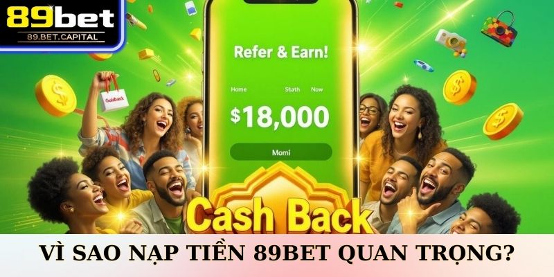 Vì sao Rút tiền 77BET quan trọng?